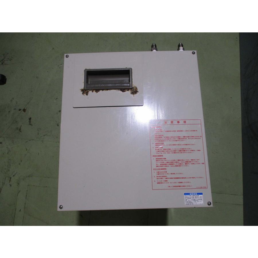中古 HITACHI SEM/FIB用冷水循環装置 走査電子顕微鏡用 W-5030