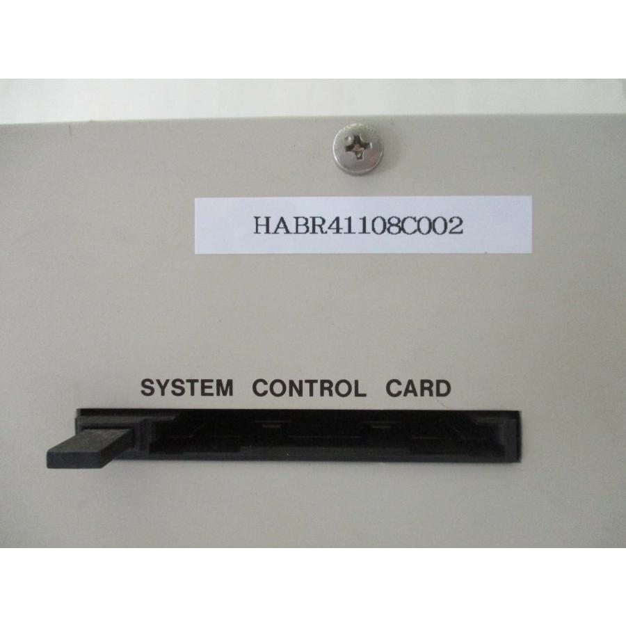 中古 ANELVA MULTI CONTROLLER H13-57388(HABR41108C002) :HABR41108C002 ...