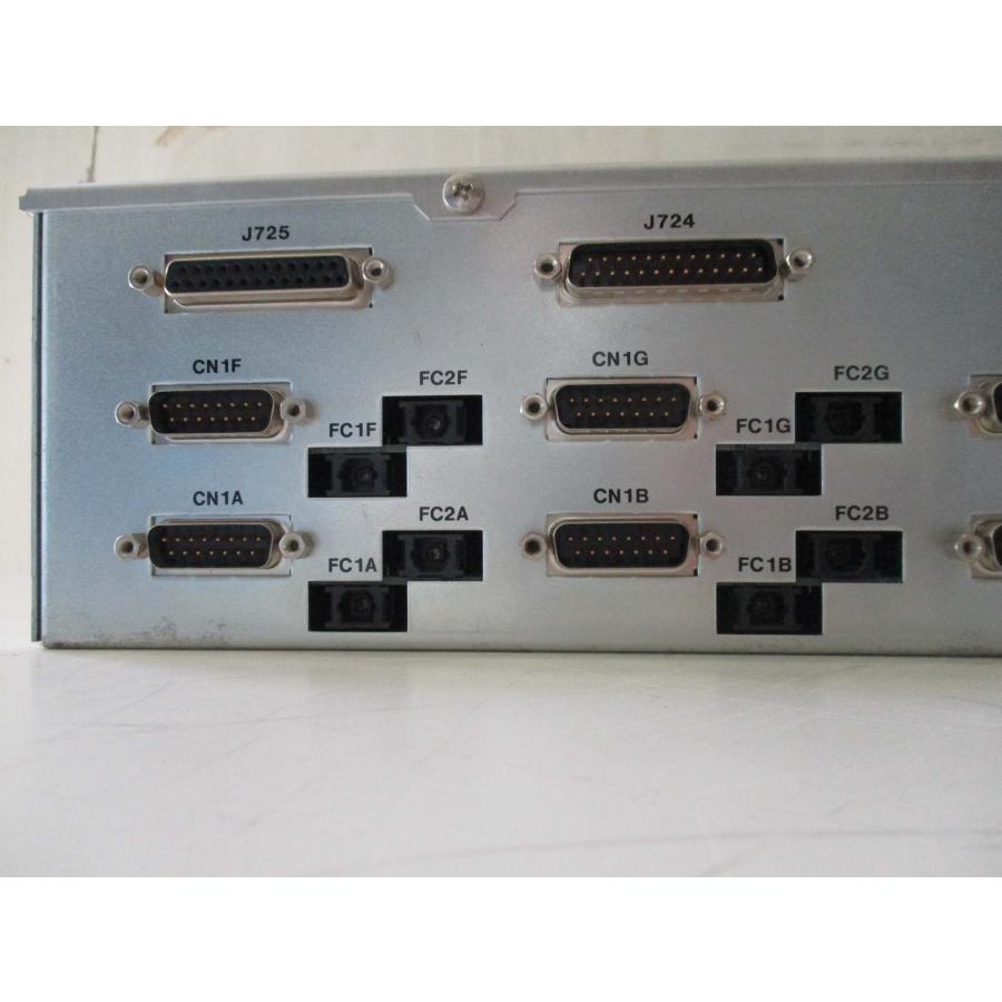中古 ANELVA MULTI CONTROLLER H13-57388(HABR41108C002) :HABR41108C002 ...