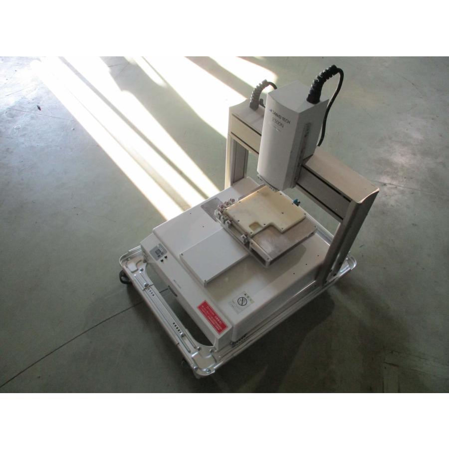 中古 JANOME JR 2303N 卓上ロボット ＜送料別＞(HAD-D-R41111E004