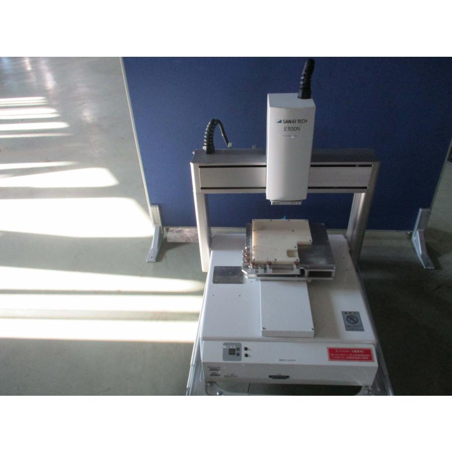 中古 JANOME JR 2303N 卓上ロボット ＜送料別＞(HAD-D-R41111E004