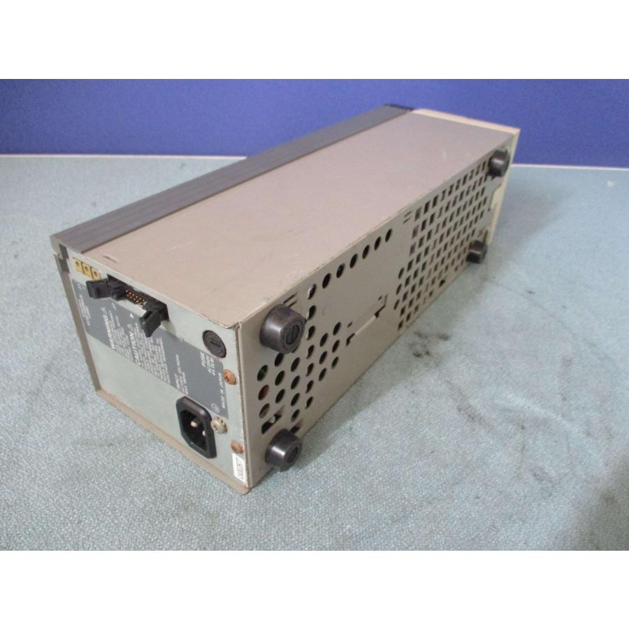 中古 KIKUSUI PMC70-1A 0〜70V 1A 直流安定化電源(HADR41110A021 中古 KIKUSUI PMC70-1A 0〜70V 1A 直流安定化電源(HADR41110A021