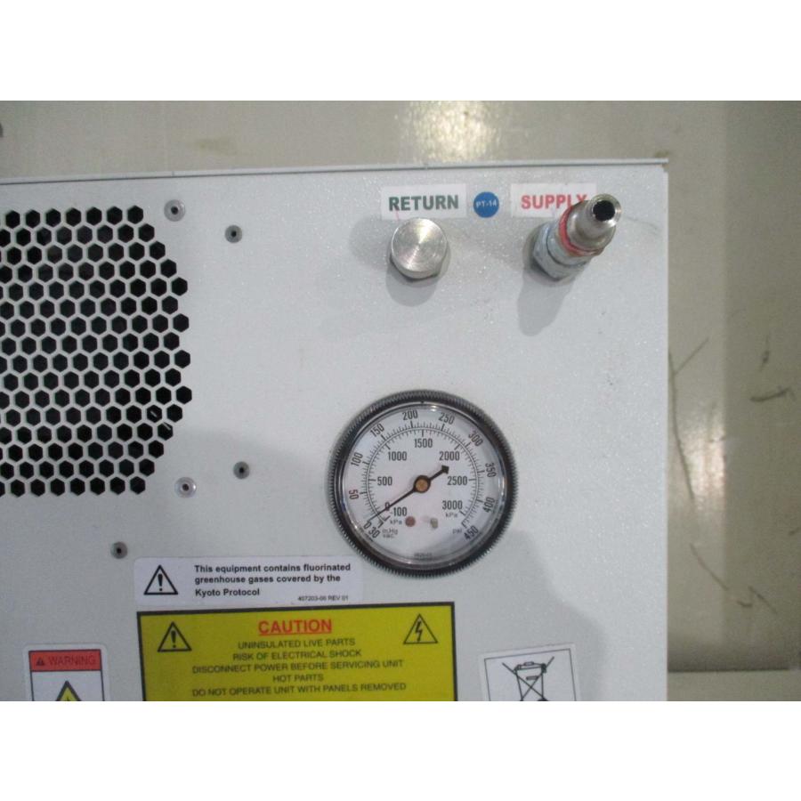 中古 Brooks Polycold PCC Compressor T1104-11-290-14-02(HADR41111E003 ...
