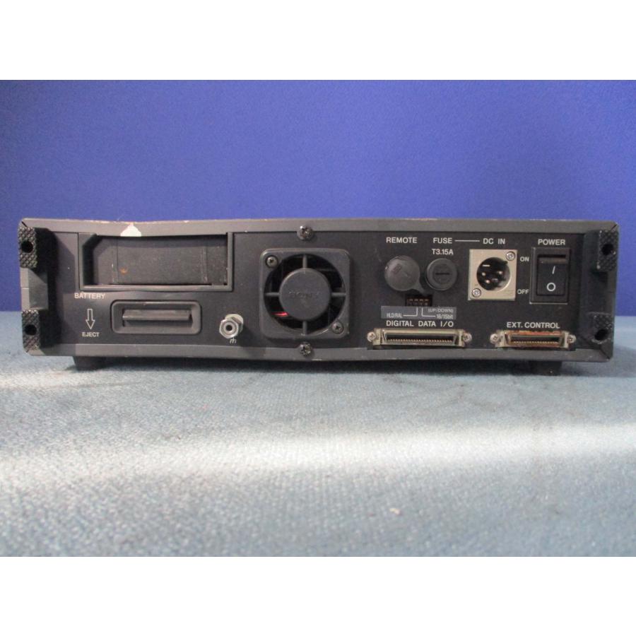 中古 SONY PC204AX データレコーダー(HAER41110A010)