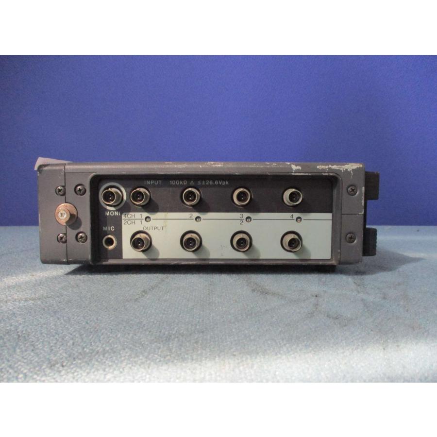 中古 SONY PC204AX データレコーダー(HAER41110A010)