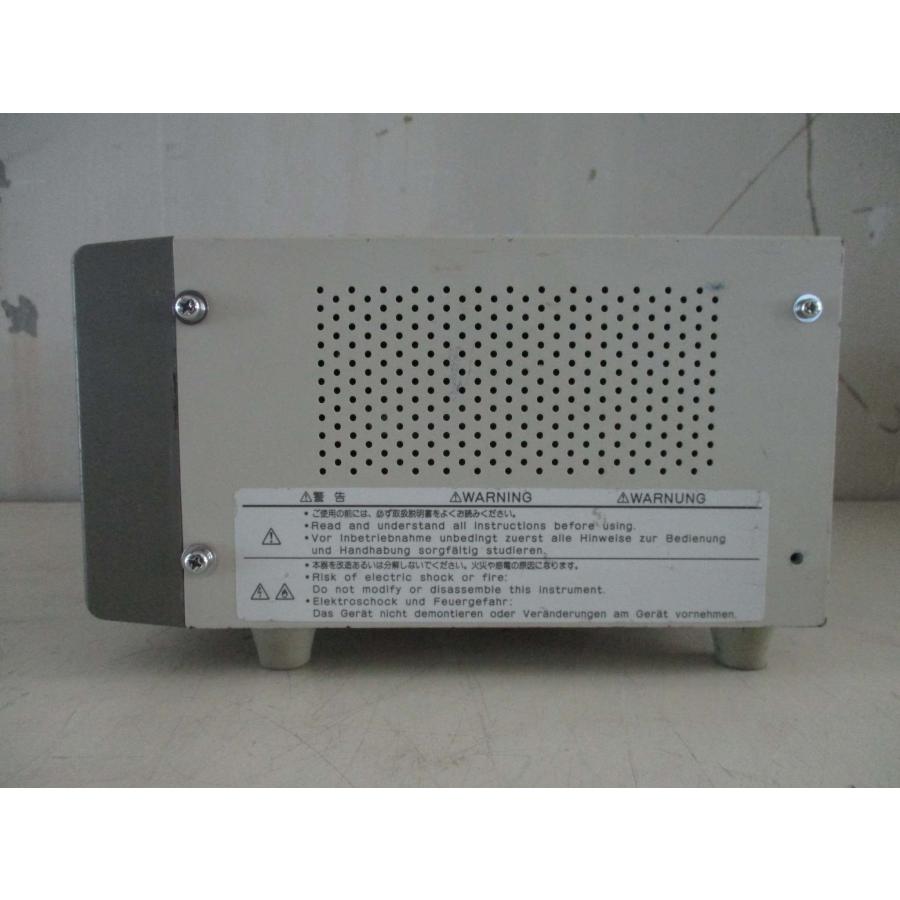 中古 KONICA MINOLTA DISPLAY COLOR ANALYZER CA-210 ディスプレイカラーアナライザ 通電OK(HAER41110C011)_1