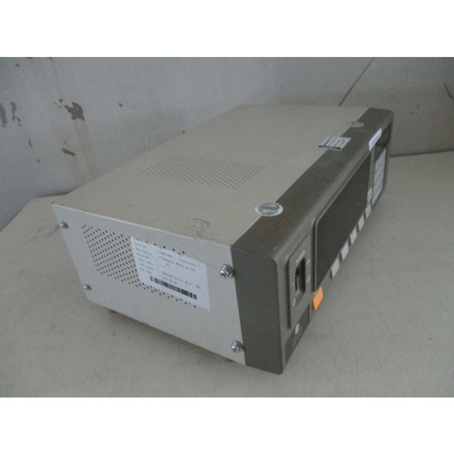 中古 KONICA MINOLTA DISPLAY COLOR ANALYZER CA-210 ディスプレイカラーアナライザ 通電OK(HAER41110C011)_5