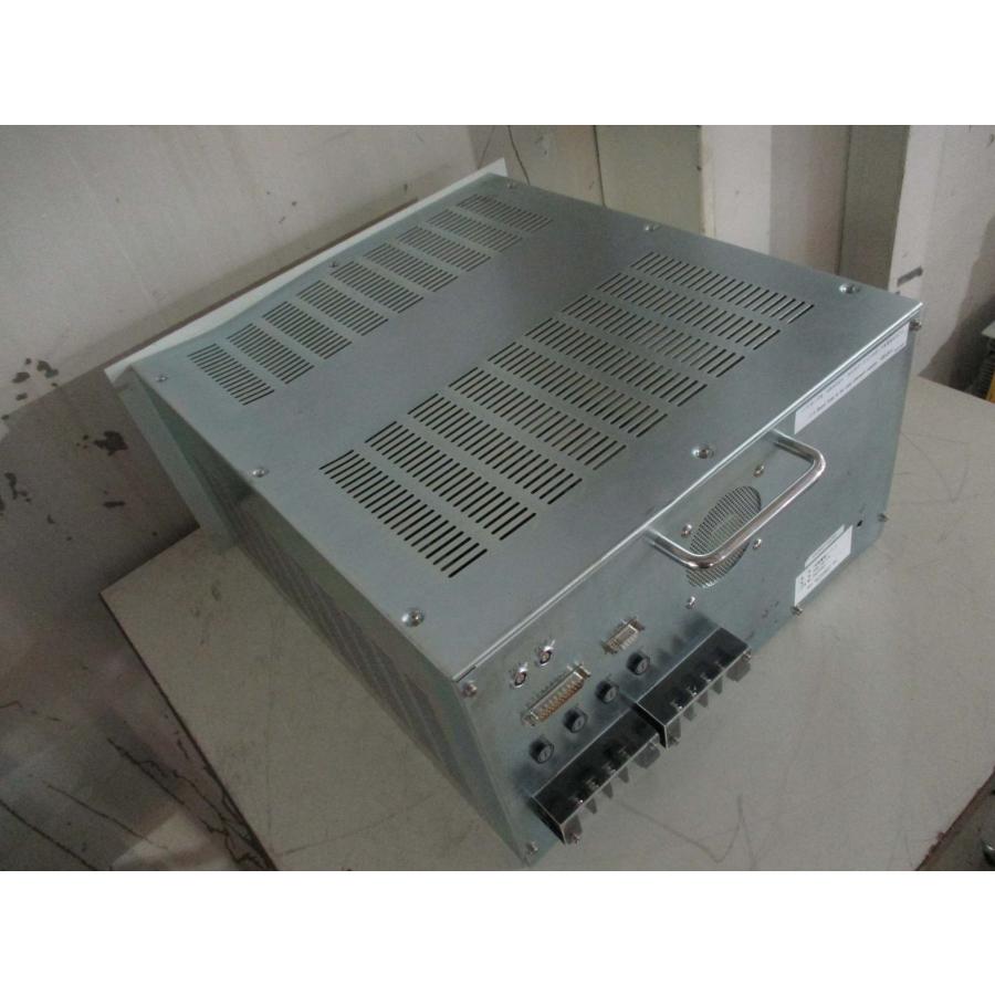 中古 RKC HEATER POWER UNIT RCB-106-1/R 加熱電源ユニット(HAGR41110E002)_4