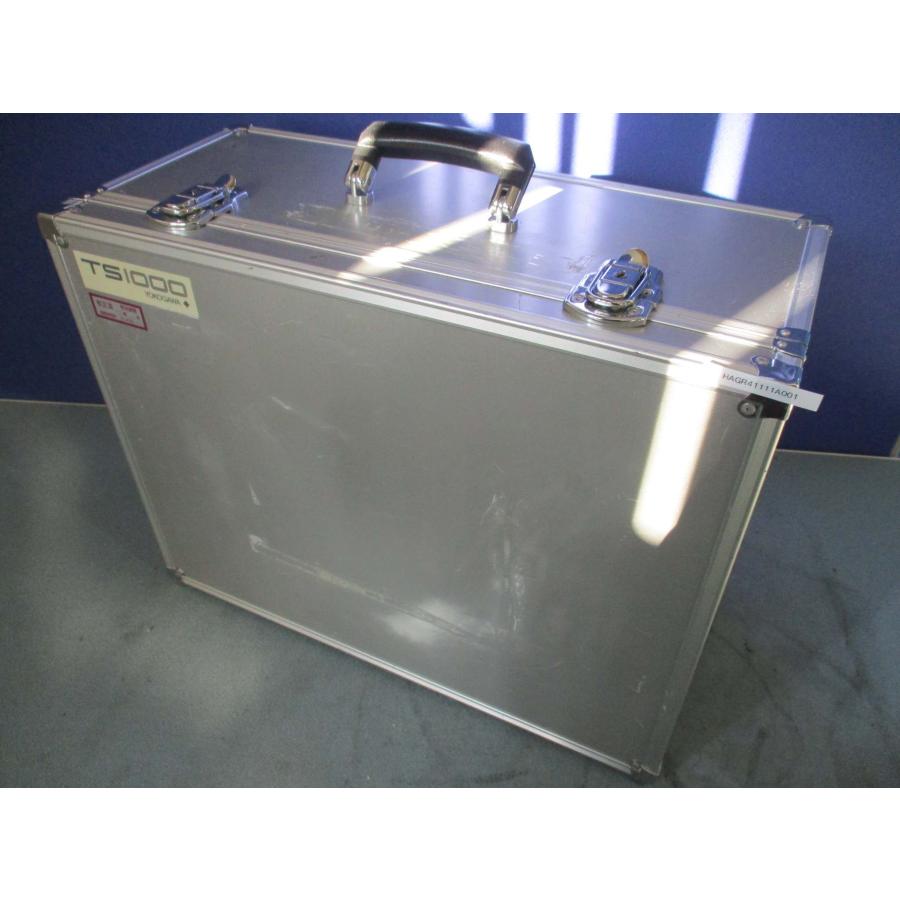 中古 YOKOGAWA TS1000 LSI テスタ診断用ボックス(HAGR41111A001 中古 YOKOGAWA TS1000 LSI テスタ診断用ボックス(HAGR41111A001