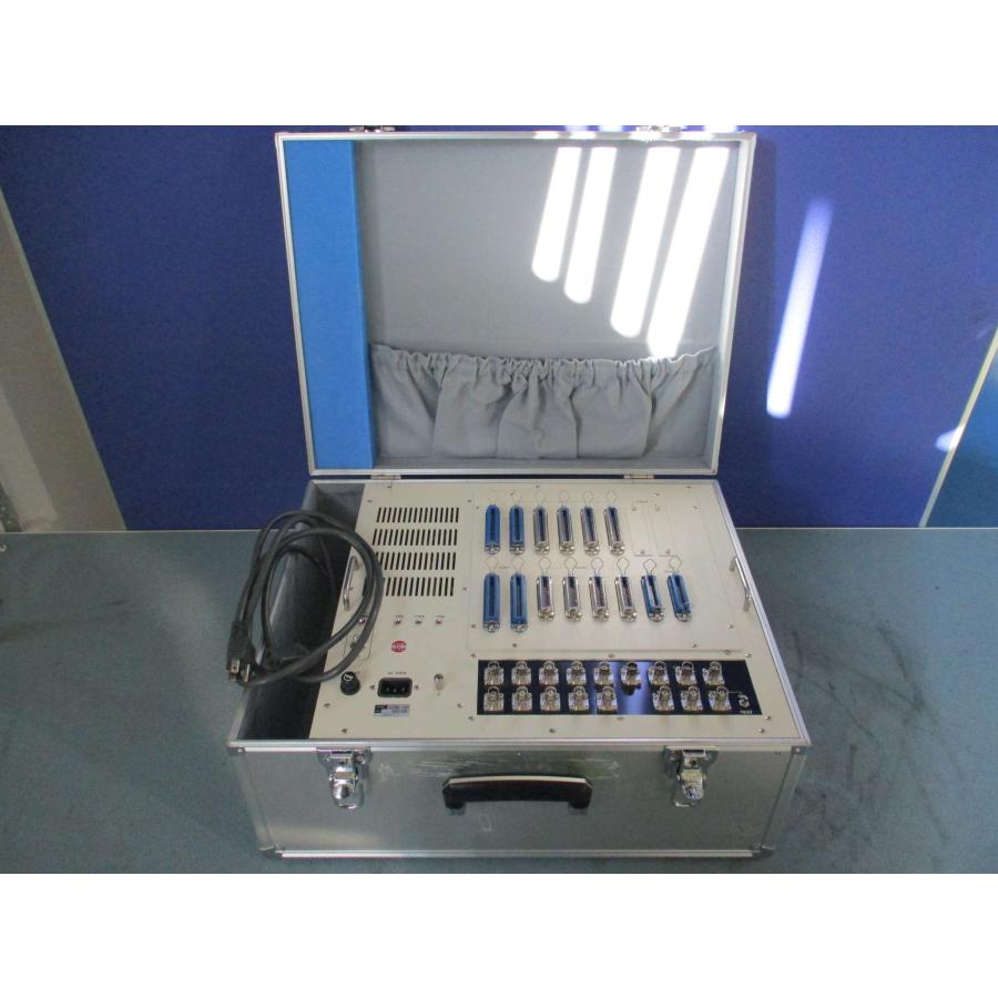 中古 YOKOGAWA TS1000 LSI テスタ診断用ボックス(HAGR41111A001 中古 YOKOGAWA TS1000 LSI テスタ診断用ボックス(HAGR41111A001