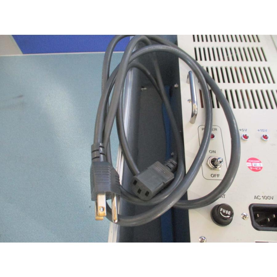 中古 YOKOGAWA TS1000 LSI テスタ診断用ボックス(HAGR41111A001 中古 YOKOGAWA TS1000 LSI テスタ診断用ボックス(HAGR41111A001