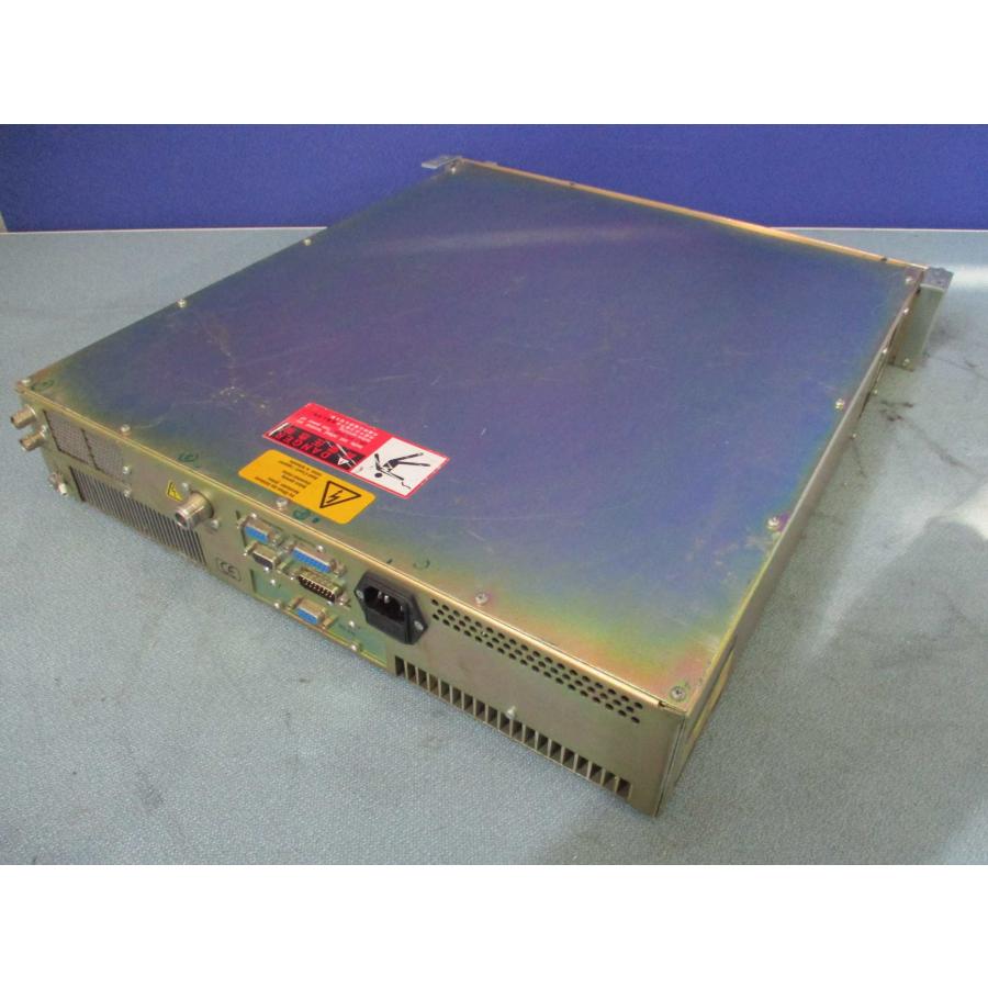 中古  DRESSLER Cesar 133 RF 発電機 300W 13.56MHZ(HAHR41111A001)｜growdetradingltd｜03