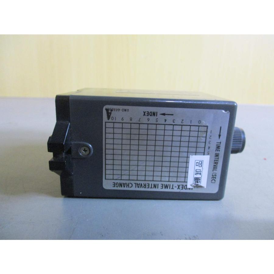 中古 OMRON AMD-SL3 モーション・ディテクタ AC100/110 中古 OMRON AMD-SL3 モーション・ディテクタ AC100/110