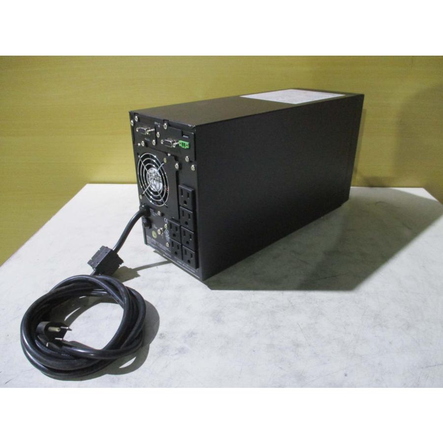 中古OMRON ソーシアルソリューションズ BU50SW 無停電電源装置 中古OMRON ソーシアルソリューションズ BU50SW 無停電電源装置