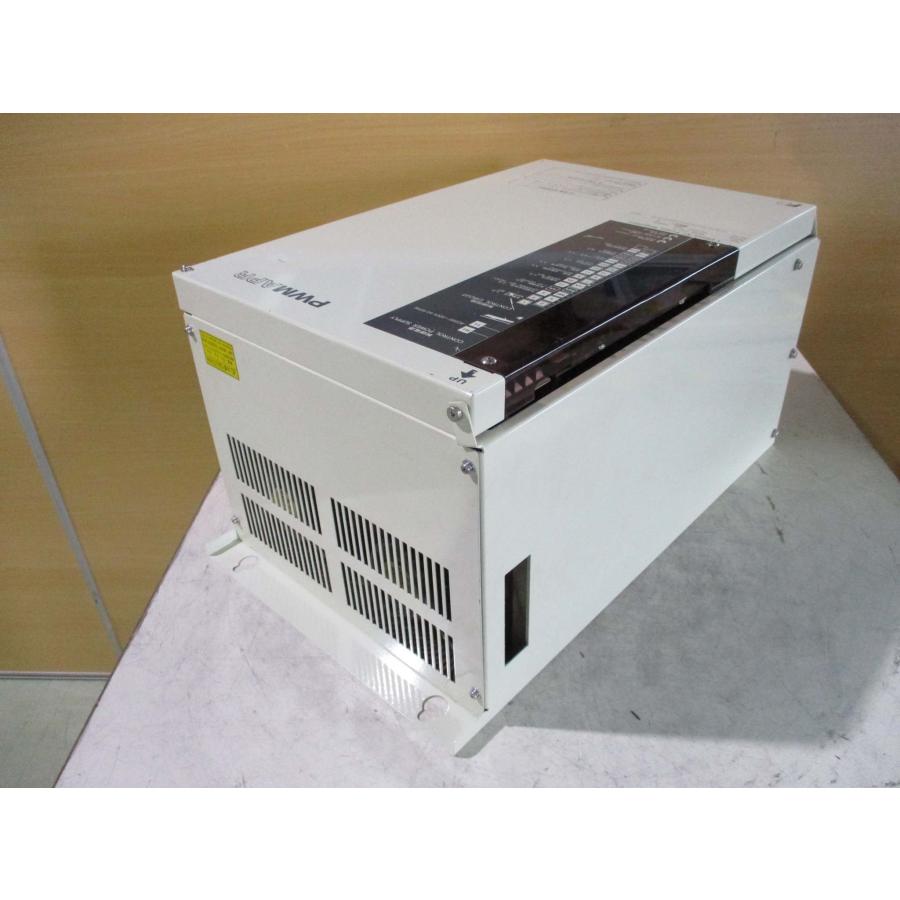 中古 FUJI PWM APR 1-PHASE AC POWER REGULATOR RPWE 2160-1C 単相
