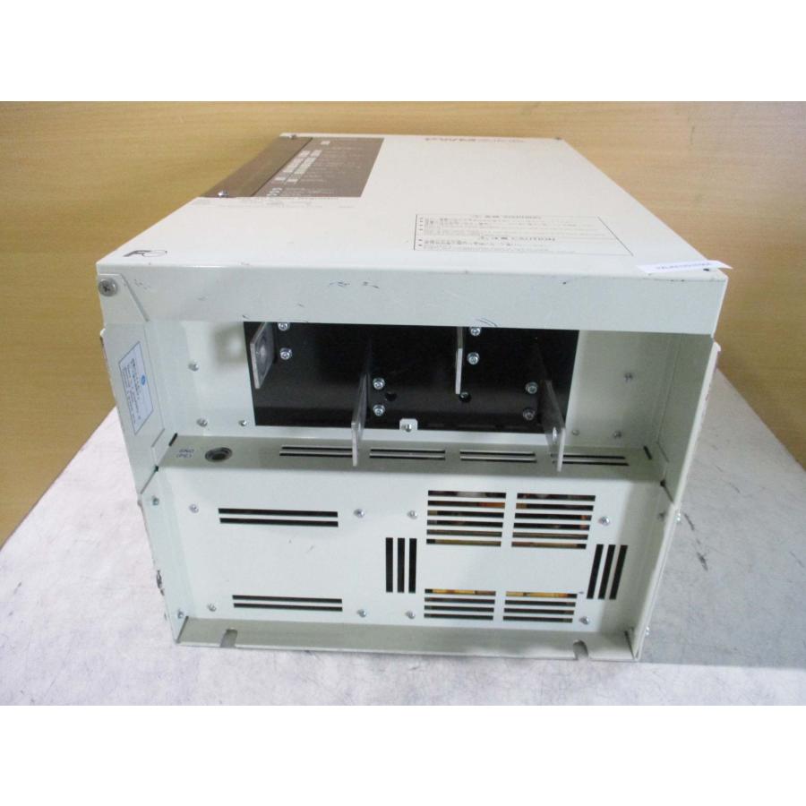 中古 FUJI PWM APR 1-PHASE AC POWER REGULATOR RPWE 2160-1C 単相