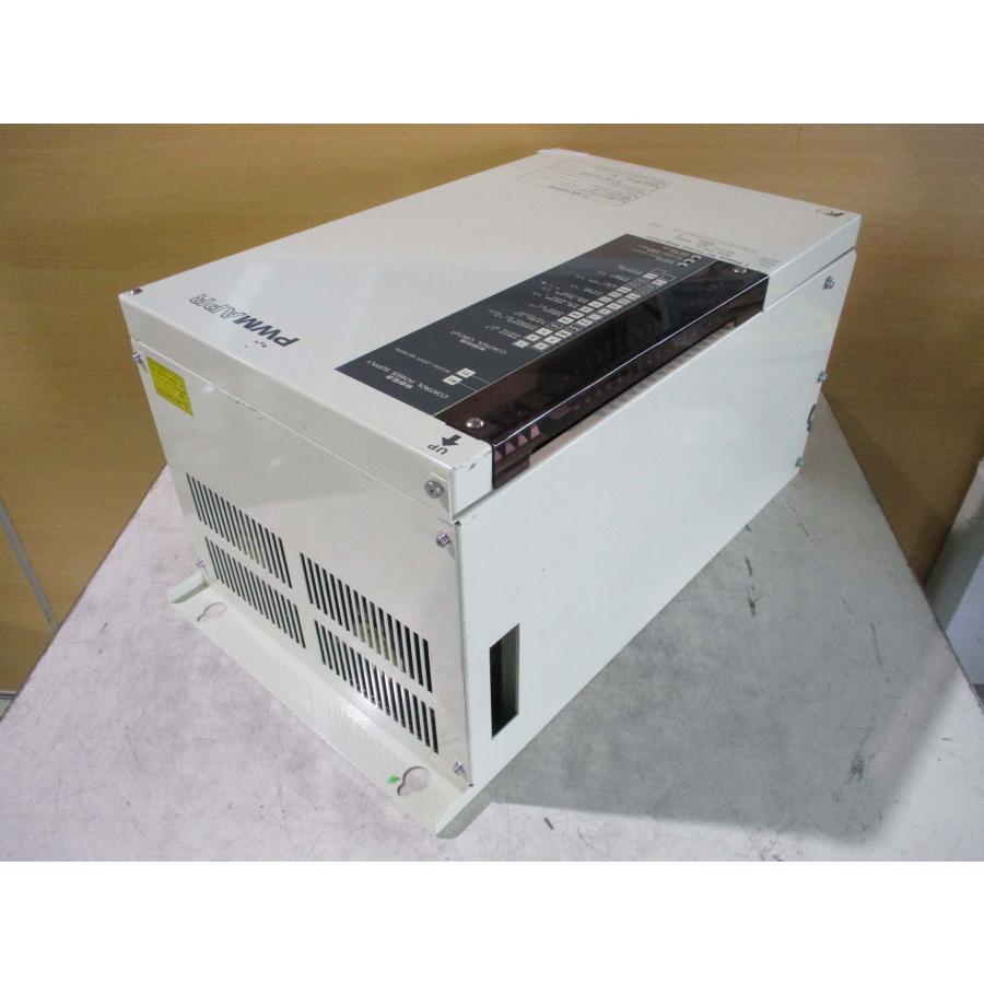 FUJI PWM APR RPWE 2160-1C 動作保証 中古 FUJI PWM APR 1-PHASE AC POWER REGULATOR RPWE 2160-1C 単相