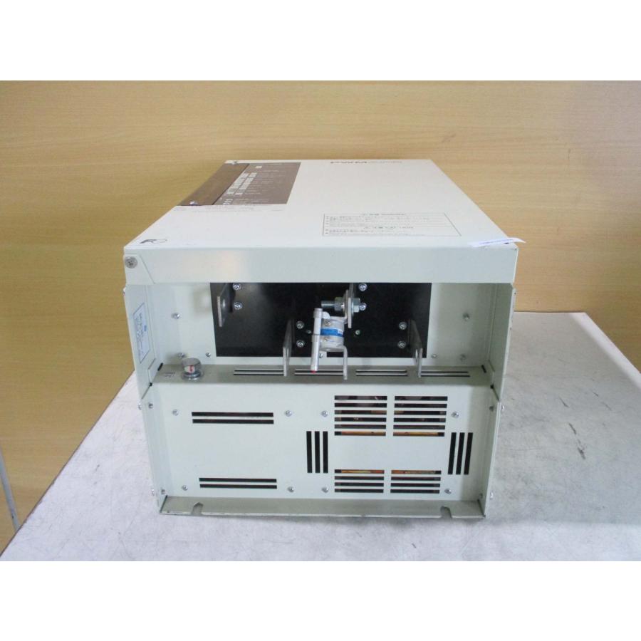 FUJI PWM APR RPWE 2160-1C 動作保証 中古 FUJI PWM APR 1-PHASE AC POWER REGULATOR RPWE 2160-1C 単相
