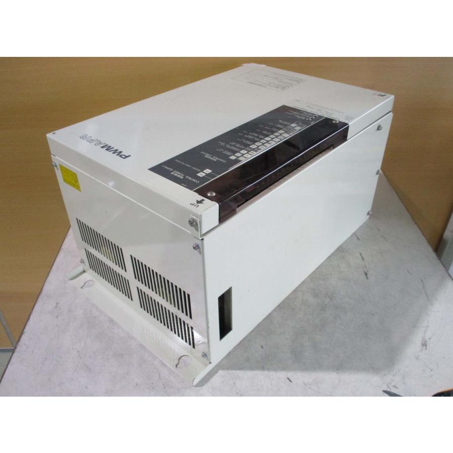中古 FUJI PWM APR 1-PHASE AC POWER REGULATOR RPWE 2160-1C 単相