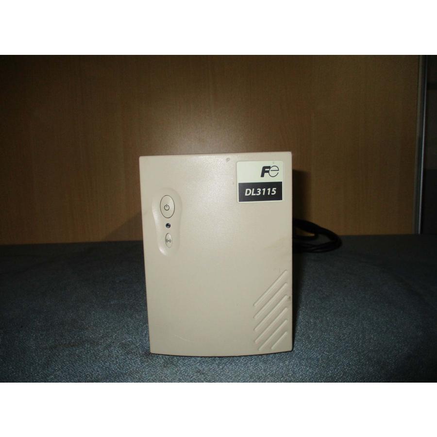 富士電機 UPS DL3115-650JL HFP 小形無停電電源装置 DL3115シリーズ ｜ ミニUPS ｜ 無停電電源装置（UPS） | 富士電機