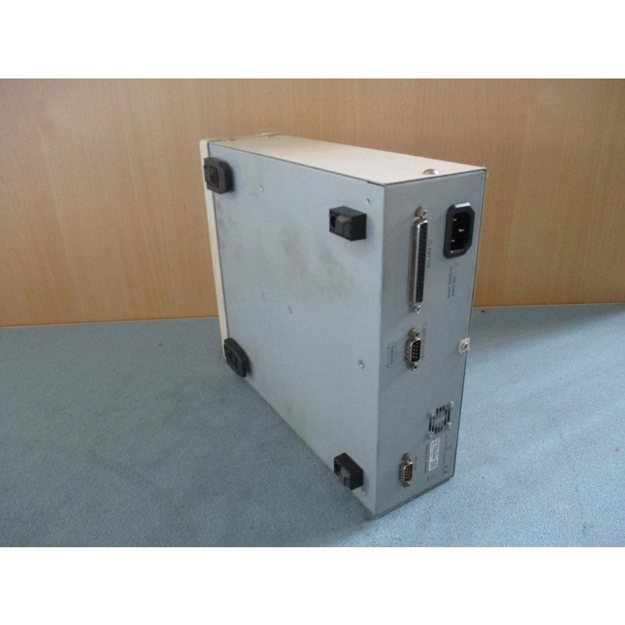 中古 HIOKI 抵抗計 RM3543(HAQR41117A011)の画像