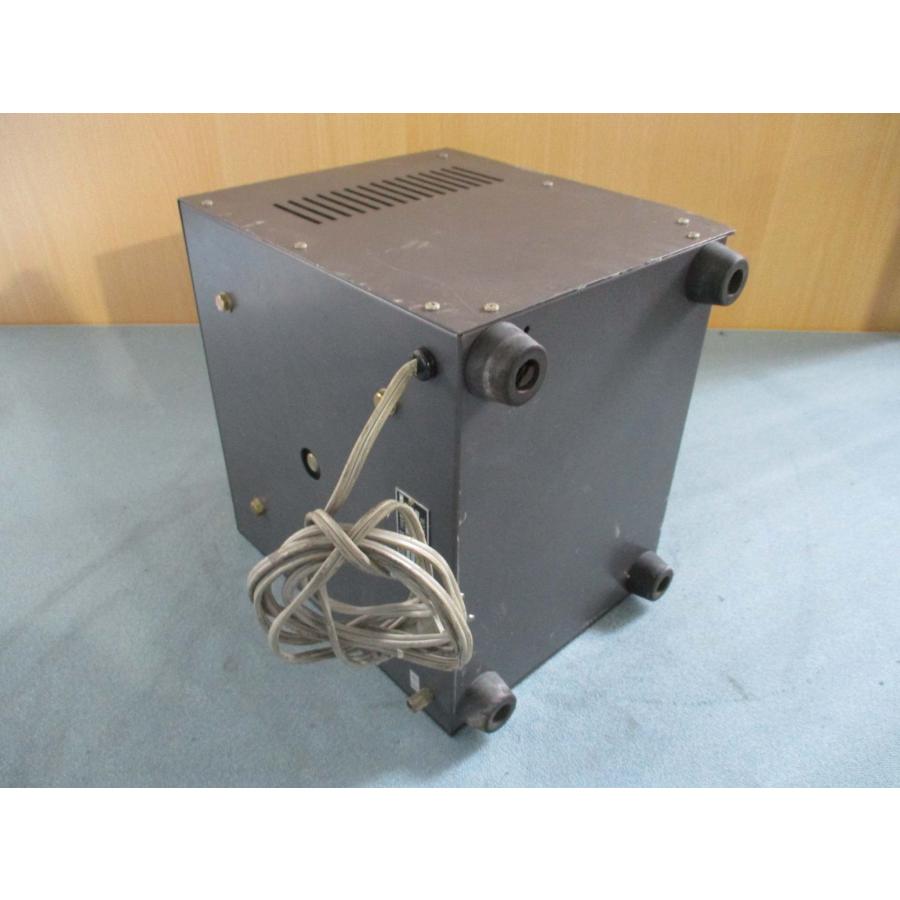 中古 MATSUNAGA SLIDE REGULATOR M-155W 交流電圧計 100V 50 中古 MATSUNAGA SLIDE REGULATOR M-155W 交流電圧計 100V 50