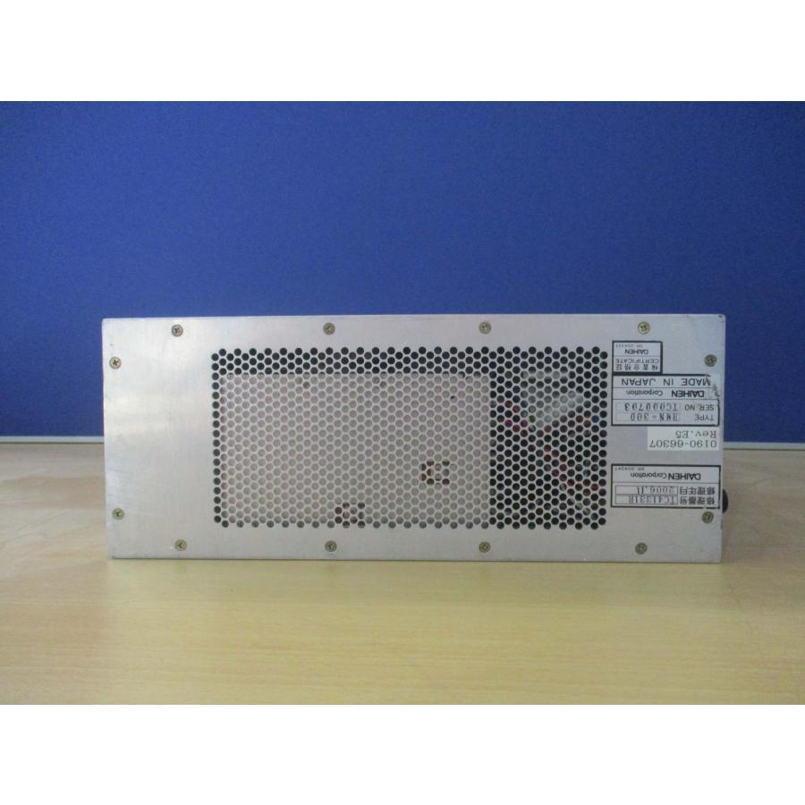 中古 DAIHEN RMN-30D 高周波自動整合器制御基板(HAQR41117D002 中古 DAIHEN RMN-30D 高周波自動整合器制御基板(HAQR41117D002