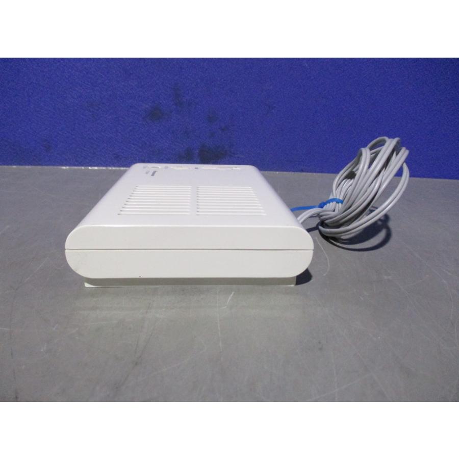 中古 Panasonic EC730W メロディサイン 3種音 ホワイト玄関チャイム