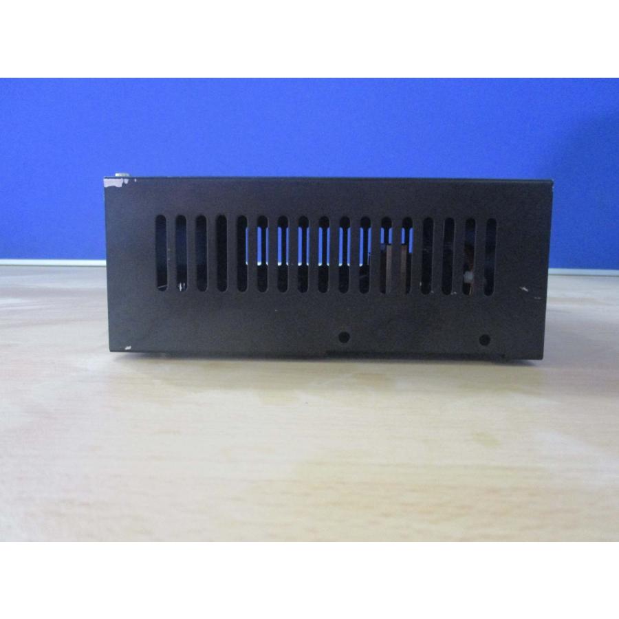 中古TOKYO-RIKOSHA VTCZ-100-N サイリスタ式電力調整器