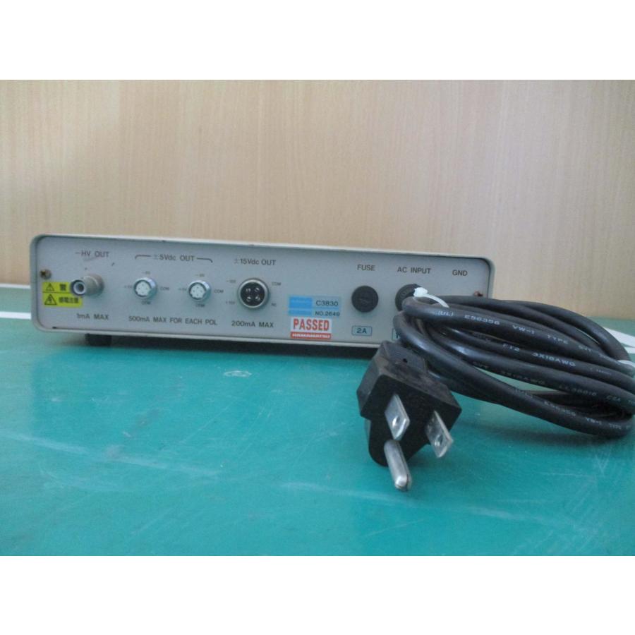 パワーサプライ中古品 Craftsman PS-008 [NL246]【神戸店在庫】（中古）【楽器検索