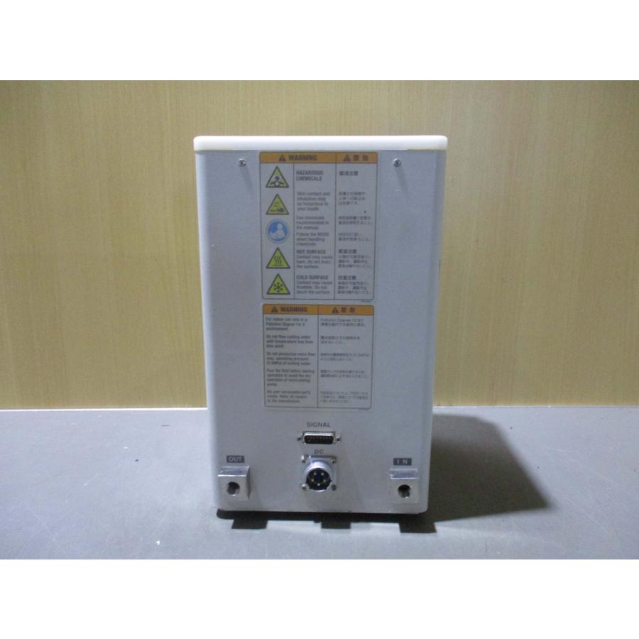 中古 SMC ペルチェ式 サーモ恒温槽 THERMO-CON HEBC002-WB10 中古 SMC ペルチェ式 サーモ恒温槽 THERMO-CON HEBC002-WB10
