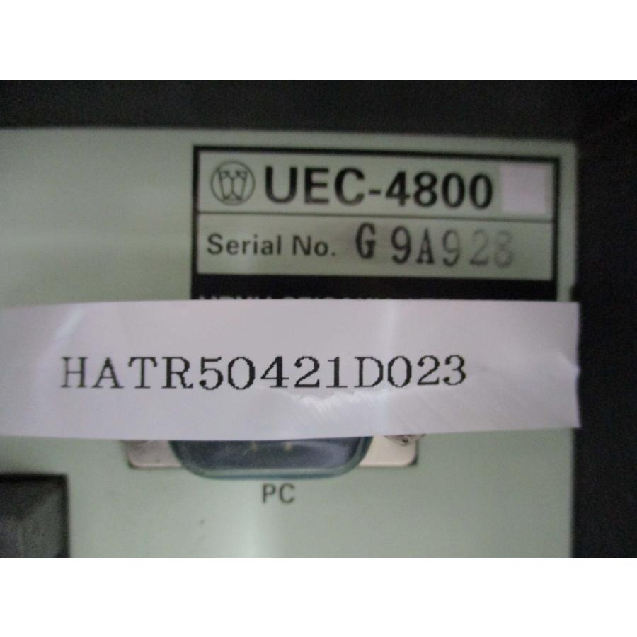 中古 uryu seisaku UEC-4800電子制御モジュールトルク/角度AIMCO