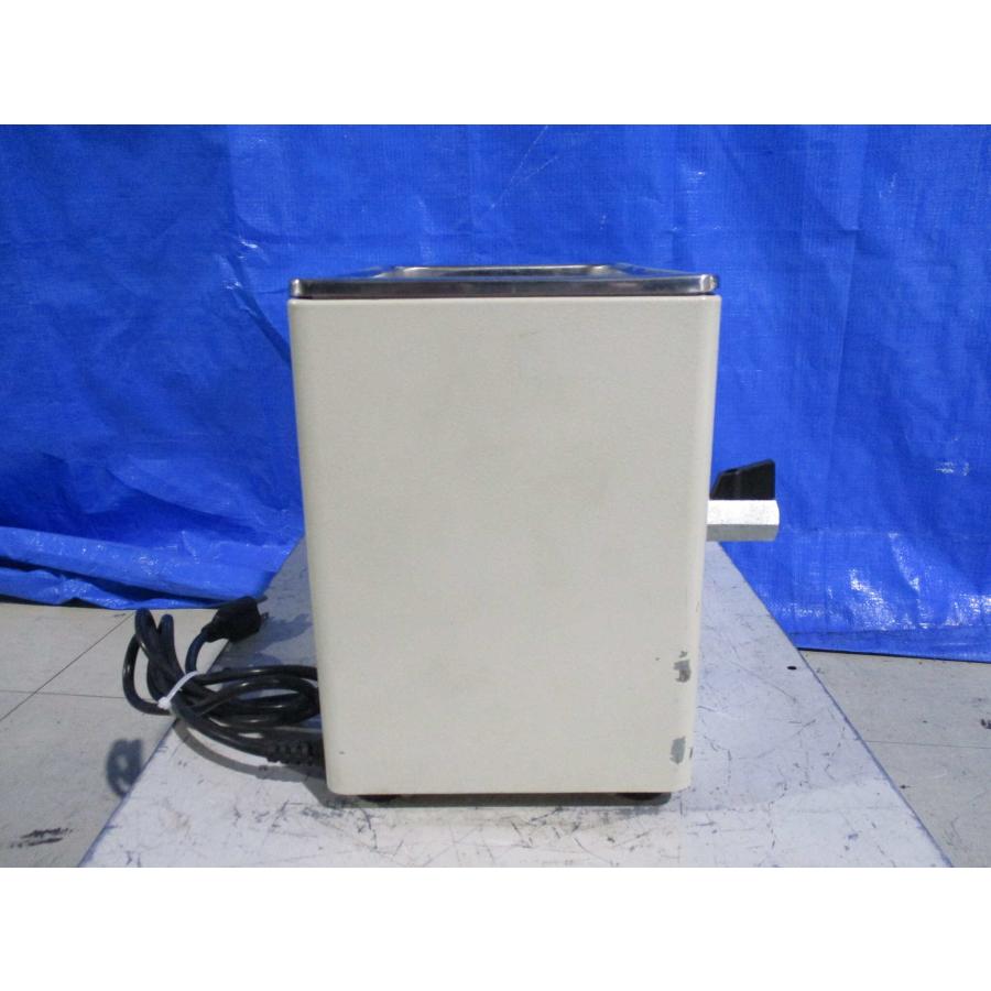 中古SHARP 卓上型超音波洗浄器UT-105HS 通電確認 (HATR60522C014