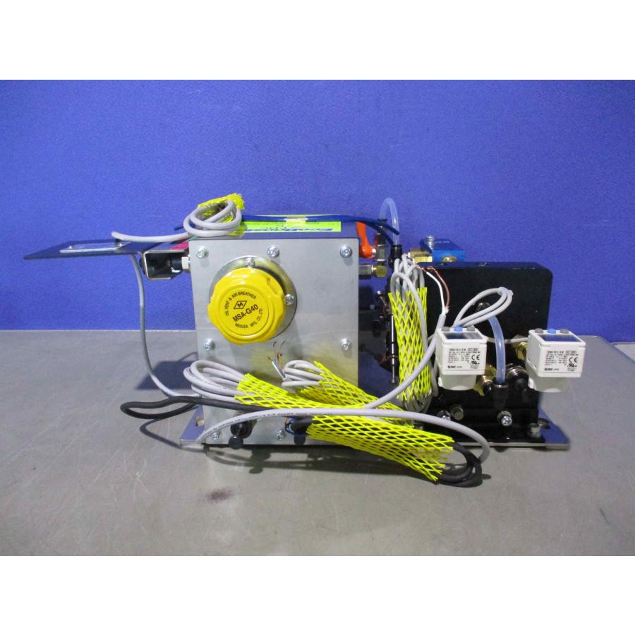 中古 フジBC技研株式会社 EB7AEP-SPL-FJK-309a-RMT-S80 (HATR61112C018 ...