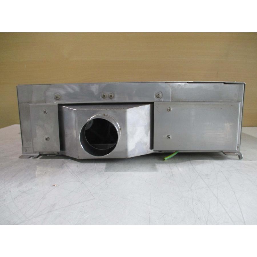 中古 Komatsu RCC-301  Thermo Module Control Box 5A 50/60Hz(HAXR41224C007)の画像