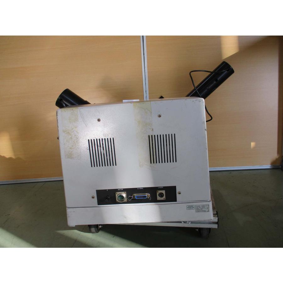 中古 ULVAC ESM-1T レーザーエリプソメーター(HAZR41203E002 中古 ULVAC ESM-1T レーザーエリプソメーター(HAZR41203E002