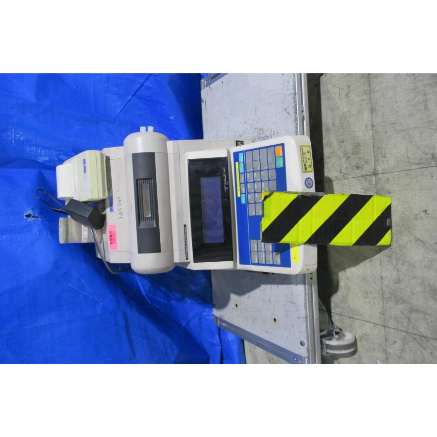 【中古本】電子回折・電子分光 中古京都電子工業 密度比重計 DA-505 通電確認のみ ＜送料別