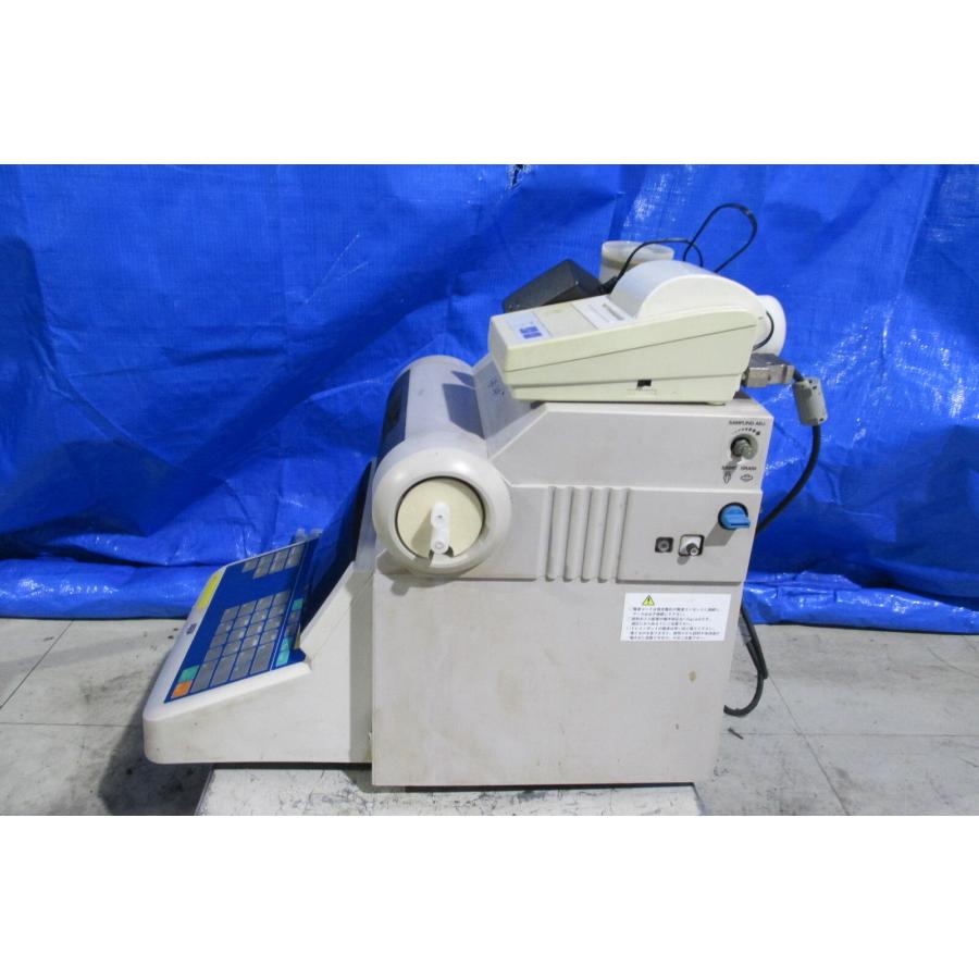 中古京都電子工業 密度比重計 DA-505 通電確認のみ ＜送料別