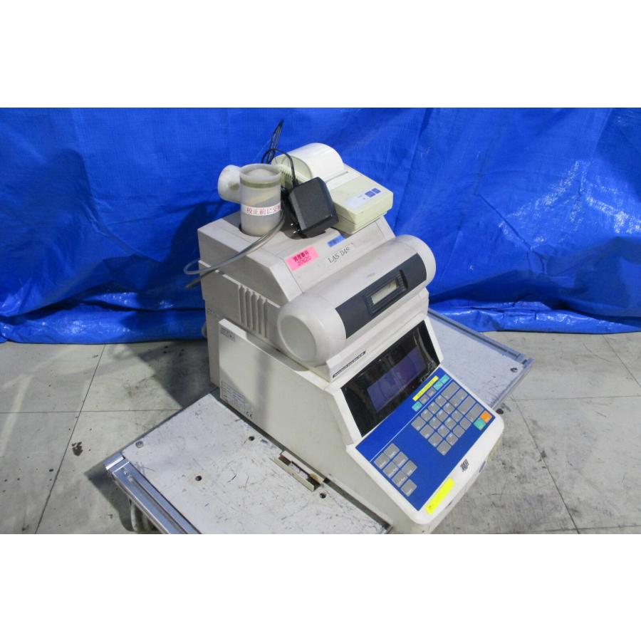 中古京都電子工業 密度比重計 DA-505 通電確認のみ ＜送料別