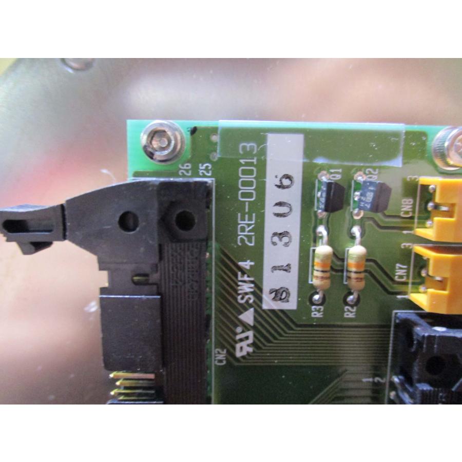 中古 Atel corporation AR3310-200 S/N J1501027 搬送ロボット(HBAR50327D010)_1