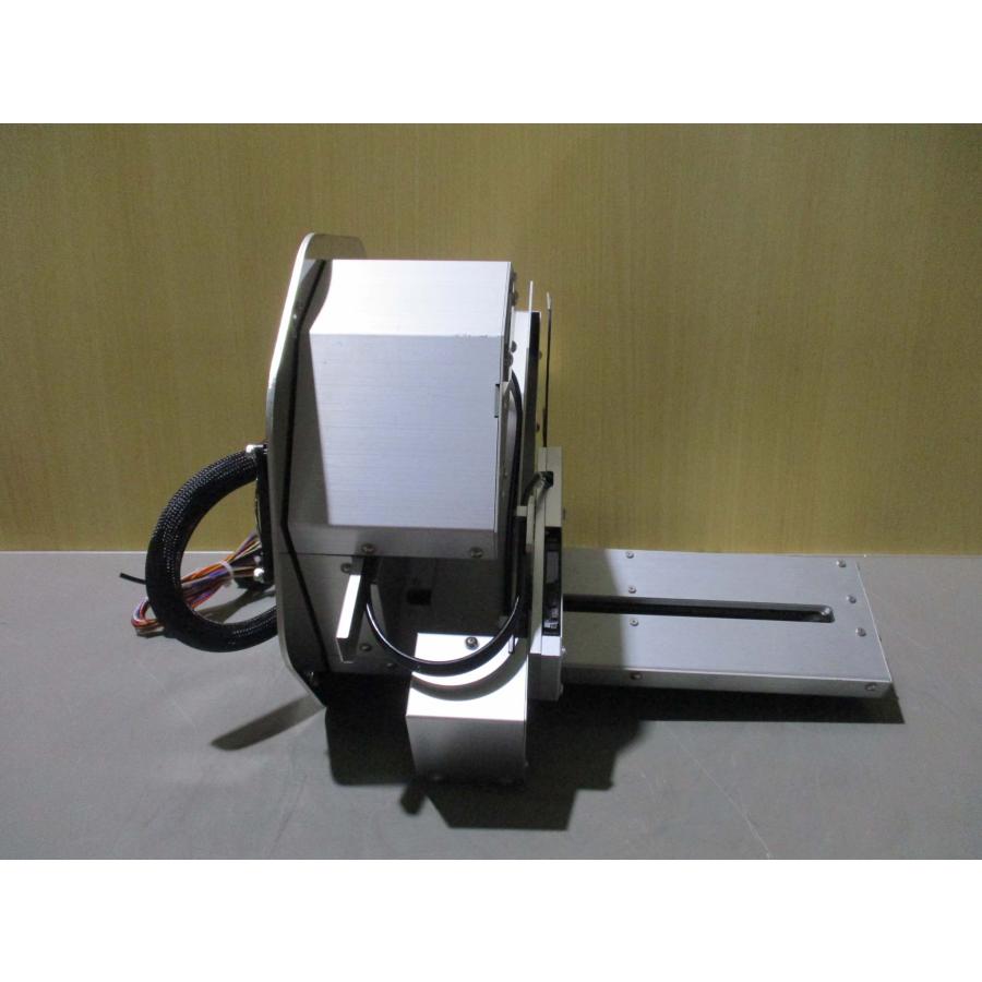 中古 Atel corporation AR3310-200 S/N J1501027 搬送ロボット(HBAR50327D010)_2