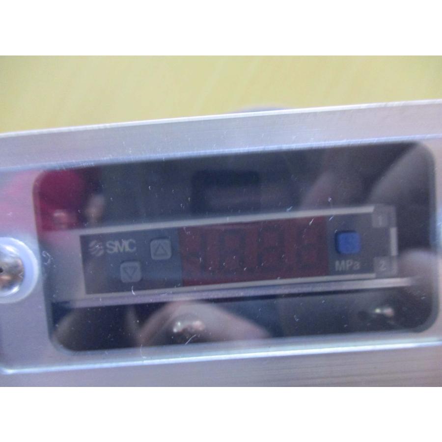 中古 Atel corporation AR3310-200 S/N J1501027 搬送ロボット(HBAR50327D010)_4