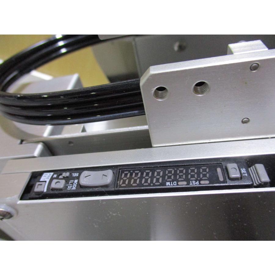 中古 Atel corporation AR3310-200 S/N J1501027 搬送ロボット(HBAR50327D010)_5