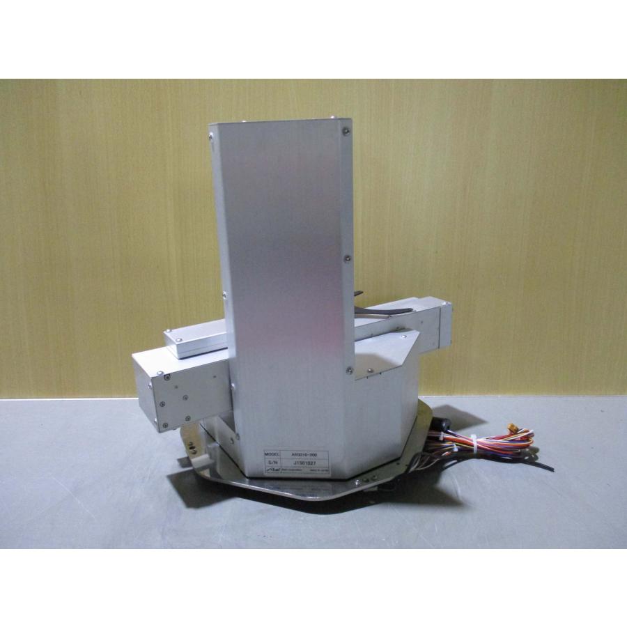 中古 Atel corporation AR3310-200 S/N J1501027 搬送ロボット(HBAR50327D010)_6