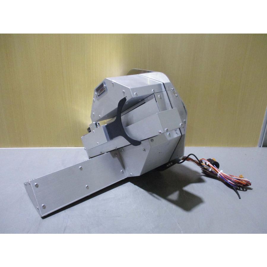 中古 Atel corporation AR3310-200 S/N J1501027 搬送ロボット(HBAR50327D010)_8