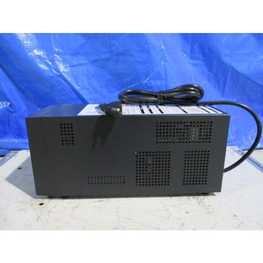 中古 OMRON BN75T 無停電電源装置 送料別 通電ok (HBAR60409B007