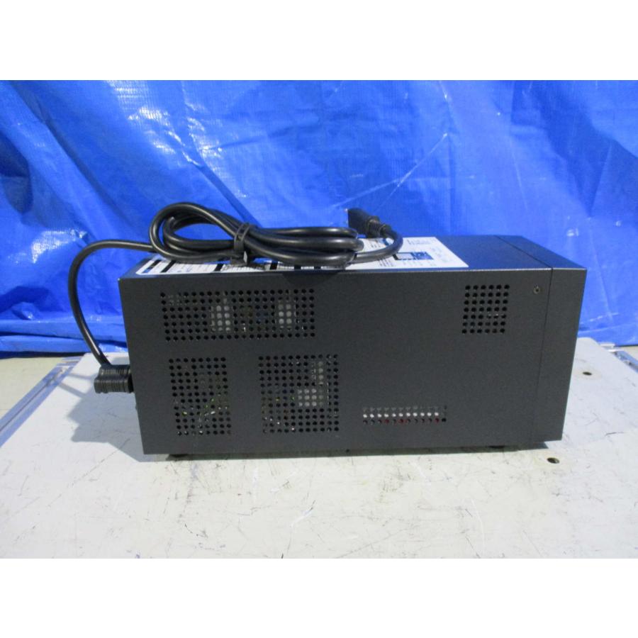 中古 OMRON BN75T 無停電電源装置 送料別 通電ok (HBAR60409B007