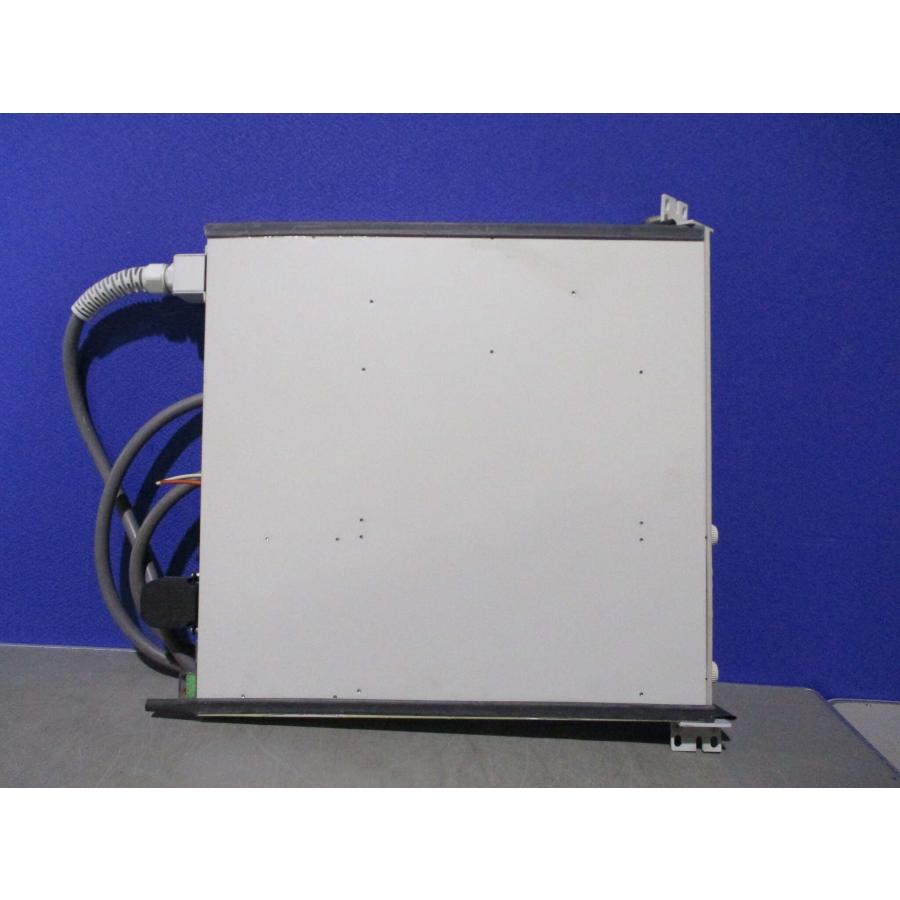 中古 TEXIO CORPORATION PU300-5 薄型直流安定化電源 (HBBR60323C007)