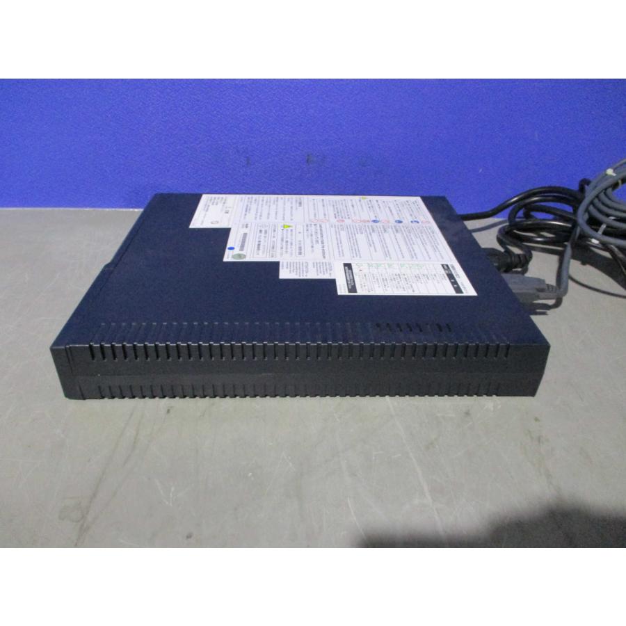 中古 OMRON BY50FW 無停電電源装置 通電OK (HBBR60323C008