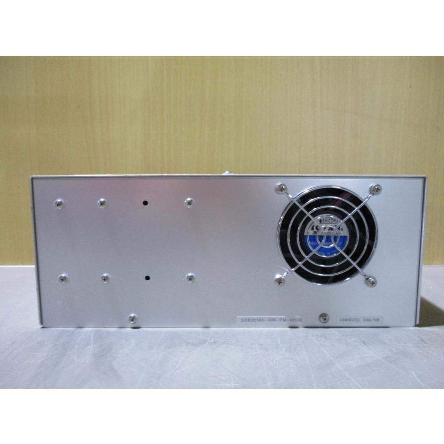 中古 JEL ROBOT 4AXES CONTROL UNIT C4000 SHR3158S-300-PM-03132